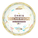 #143 (Copper Metallic) 177+ 2024 Tour Series Jawbreaker Z FLX Chris Dickerson Buzzz