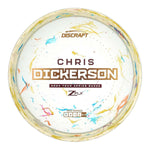 #43 (Copper Metallic) 177+ 2024 Tour Series Jawbreaker Z FLX Chris Dickerson Buzzz (#2)