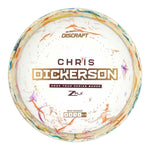 #142 (Copper Metallic) 177+ 2024 Tour Series Jawbreaker Z FLX Chris Dickerson Buzzz