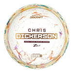 #42 (Copper Metallic) 177+ 2024 Tour Series Jawbreaker Z FLX Chris Dickerson Buzzz (#2)