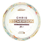 #40 (Copper Metallic) 177+ 2024 Tour Series Jawbreaker Z FLX Chris Dickerson Buzzz (#2)