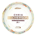 #140 (Copper Metallic) 177+ 2024 Tour Series Jawbreaker Z FLX Chris Dickerson Buzzz