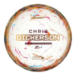 #139 (Copper Metallic) 177+ 2024 Tour Series Jawbreaker Z FLX Chris Dickerson Buzzz