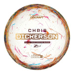 #39 (Copper Metallic) 177+ 2024 Tour Series Jawbreaker Z FLX Chris Dickerson Buzzz (#2)