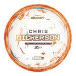 #38 (Copper Metallic) 177+ 2024 Tour Series Jawbreaker Z FLX Chris Dickerson Buzzz (#2)