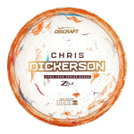 #138 (Copper Metallic) 177+ 2024 Tour Series Jawbreaker Z FLX Chris Dickerson Buzzz