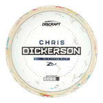 #119 (Black) 177+ 2024 Tour Series Jawbreaker Z FLX Chris Dickerson Buzzz