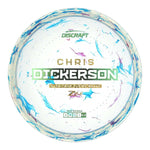 #7 (Colorshift) 175-176 2024 Tour Series Jawbreaker Z FLX Chris Dickerson Buzzz (#2)
