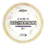 #5 (Black) 175-176 2024 Tour Series Jawbreaker Z FLX Chris Dickerson Buzzz (#2)