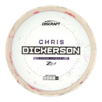 #1 (Black) 175-176 2024 Tour Series Jawbreaker Z FLX Chris Dickerson Buzzz (#2)
