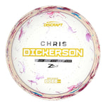 #113 (Yellow Matte) 177+ 2024 Tour Series Jawbreaker Z FLX Chris Dickerson Buzzz