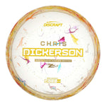 #112 (Yellow Matte) 177+ 2024 Tour Series Jawbreaker Z FLX Chris Dickerson Buzzz