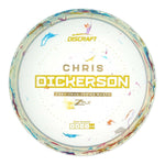 #110 (Yellow Matte) 177+ 2024 Tour Series Jawbreaker Z FLX Chris Dickerson Buzzz
