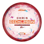 #104 (Orange Matte) 177+ 2024 Tour Series Jawbreaker Z FLX Chris Dickerson Buzzz