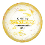 #20 (Yellow Matte) 177+ 2024 Tour Series Jawbreaker Z FLX Chris Dickerson Buzzz - Vault