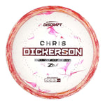 #17 (Red Metallic) 177+ 2024 Tour Series Jawbreaker Z FLX Chris Dickerson Buzzz - Vault