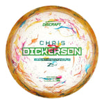 #13 (Green Metallic) 177+ 2024 Tour Series Jawbreaker Z FLX Chris Dickerson Buzzz - Vault