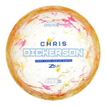 #11 (Blue Light Matte) 177+ 2024 Tour Series Jawbreaker Z FLX Chris Dickerson Buzzz - Vault