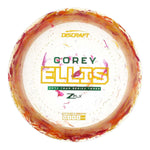#78 (Yellow Matte) 173-174 2024 Tour Series Jawbreaker Z FLX Corey Ellis Force (#2)
