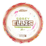 #28 (Copper Metallic) 173-174 2024 Tour Series Jawbreaker Z FLX Corey Ellis Force (#2)