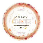 #100 (White Matte) 173-174 2024 Tour Series Jawbreaker Z FLX Corey Ellis Force