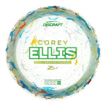 #43 (Green Matte) 173-174 2024 Tour Series Jawbreaker Z FLX Corey Ellis Force