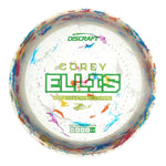 #39 (Green Matte) 173-174 2024 Tour Series Jawbreaker Z FLX Corey Ellis Force