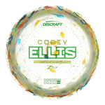 #38 (Green Matte) 173-174 2024 Tour Series Jawbreaker Z FLX Corey Ellis Force