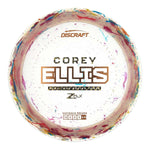 #35 (Copper Metallic) 173-174 2024 Tour Series Jawbreaker Z FLX Corey Ellis Force