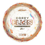 #31 (Copper Metallic) 173-174 2024 Tour Series Jawbreaker Z FLX Corey Ellis Force