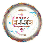 #28 (Copper Metallic) 173-174 2024 Tour Series Jawbreaker Z FLX Corey Ellis Force