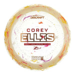 #25 (Copper Metallic) 173-174 2024 Tour Series Jawbreaker Z FLX Corey Ellis Force