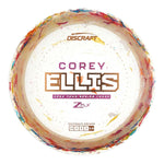 #21 (Copper Metallic) 173-174 2024 Tour Series Jawbreaker Z FLX Corey Ellis Force
