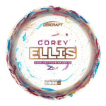 #20 (Copper Metallic) 173-174 2024 Tour Series Jawbreaker Z FLX Corey Ellis Force