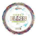 #15 (Copper Metallic) 173-174 2024 Tour Series Jawbreaker Z FLX Corey Ellis Force