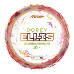 #13 (Copper Metallic) 173-174 2024 Tour Series Jawbreaker Z FLX Corey Ellis Force