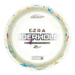 #47 (Silver Holo) 170-172 2024 Tour Series Jawbreaker Z FLX Ezra Aderhold Nuke