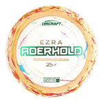 #38 (Colorshift) 170-172 2024 Tour Series Jawbreaker Z FLX Ezra Aderhold Nuke