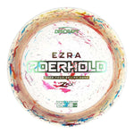 #35 (Colorshift) 170-172 2024 Tour Series Jawbreaker Z FLX Ezra Aderhold Nuke