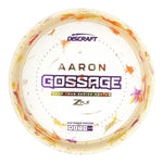 #167 (Purple Metallic) 173-174 2024 Tour Series Jawbreaker Z FLX Aaron Gossage Raptor