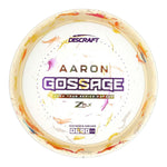 #162 (Purple Metallic) 173-174 2024 Tour Series Jawbreaker Z FLX Aaron Gossage Raptor