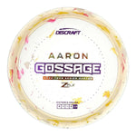 #161 (Purple Metallic) 173-174 2024 Tour Series Jawbreaker Z FLX Aaron Gossage Raptor