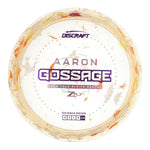 #152 (Purple Metallic) 173-174 2024 Tour Series Jawbreaker Z FLX Aaron Gossage Raptor