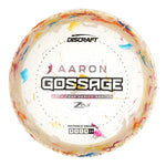 #30 (Black) 173-174 2024 Tour Series Jawbreaker Z FLX Aaron Gossage Raptor (#2)