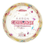 #125 (Red Matte) 170-172 2024 Tour Series Jawbreaker Z FLX Aaron Gossage Raptor