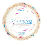 #117 (Blue Light Holo) 170-172 2024 Tour Series Jawbreaker Z FLX Aaron Gossage Raptor