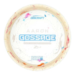 #115 (Blue Light Holo) 170-172 2024 Tour Series Jawbreaker Z FLX Aaron Gossage Raptor