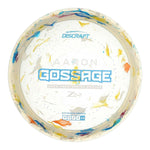 #110 (Blue Light Holo) 170-172 2024 Tour Series Jawbreaker Z FLX Aaron Gossage Raptor