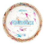 #104 (Blue Light Holo) 170-172 2024 Tour Series Jawbreaker Z FLX Aaron Gossage Raptor