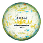 #131 (Yellow Matte) 173-174 2024 Tour Series Jawbreaker Z FLX Adam Hammes Zone